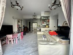 euHabitat (D14), Condominium #596524141